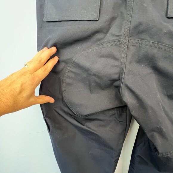 5.11 Tactical Women's FLEX-TAC TDU Ripstop Pant‎ Dark Navy Size 16L NWOT - Picture 13 of 14